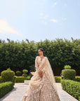 Pearl Lehengas