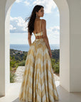 Inara Gota Lehenga Set