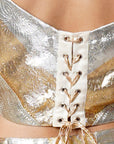 Naaya Gota Lehenga Set
