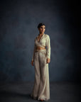 Ivory Cord Set