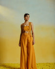 Orange Cord Set
