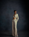 Ivory Cord Set