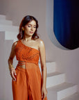 Rust Anchor Co-ord set