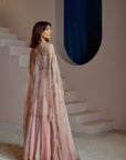Light Pink Lehenga set