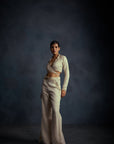 Ivory Co-ord set