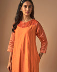 Raha Kurta Set