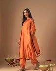 Raha Kurta Set