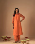 Raha Kurta Set
