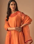 Raha Kurta Set