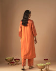 Raha Kurta Set