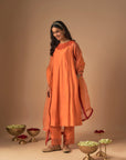 Raha Kurta Set