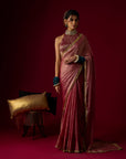 Suhoor Saree