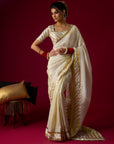Zahara Saree