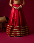Maha Lehengas