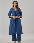 Ravya Kurta Set