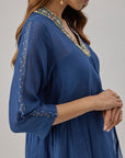 Ravya Kurta Set