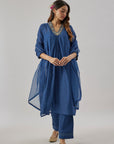Ravya Kurta Set