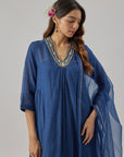 Ravya Kurta Set