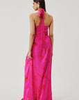 Bellarose Halter Dress