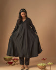 Shabnam Kurta Set
