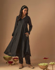 Shabnam Kurta Set
