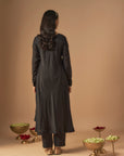 Shabnam Kurta Set
