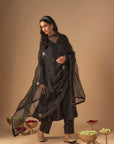 Shabnam Kurta Set