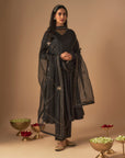 Shabnam Kurta Set