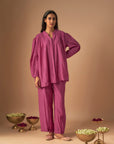 Shaheen Co-Ord Set