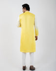 Safari Sunset Kurta Set