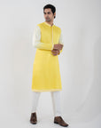 Safari Sunset Kurta Set
