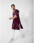 Merlot Bliss Nehru