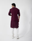 Merlot Bliss Nehru