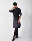 Nightshade Kurta Set