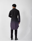 Nightshade Kurta Set