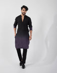 Nightshade Kurta Set