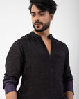 Nightshade Kurta Set