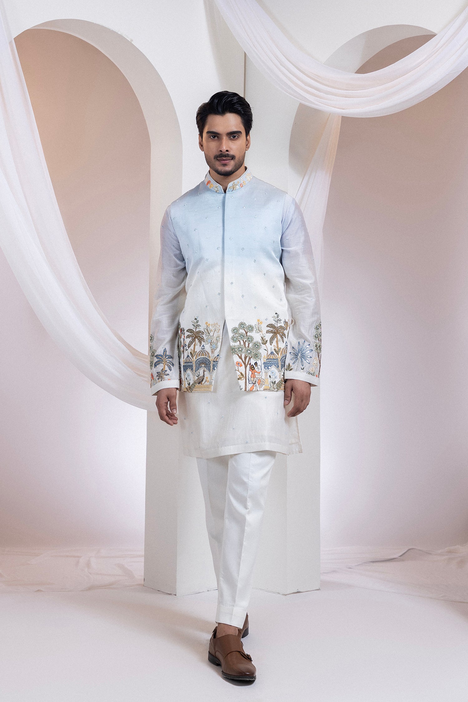 Madhubani Omre Nehru