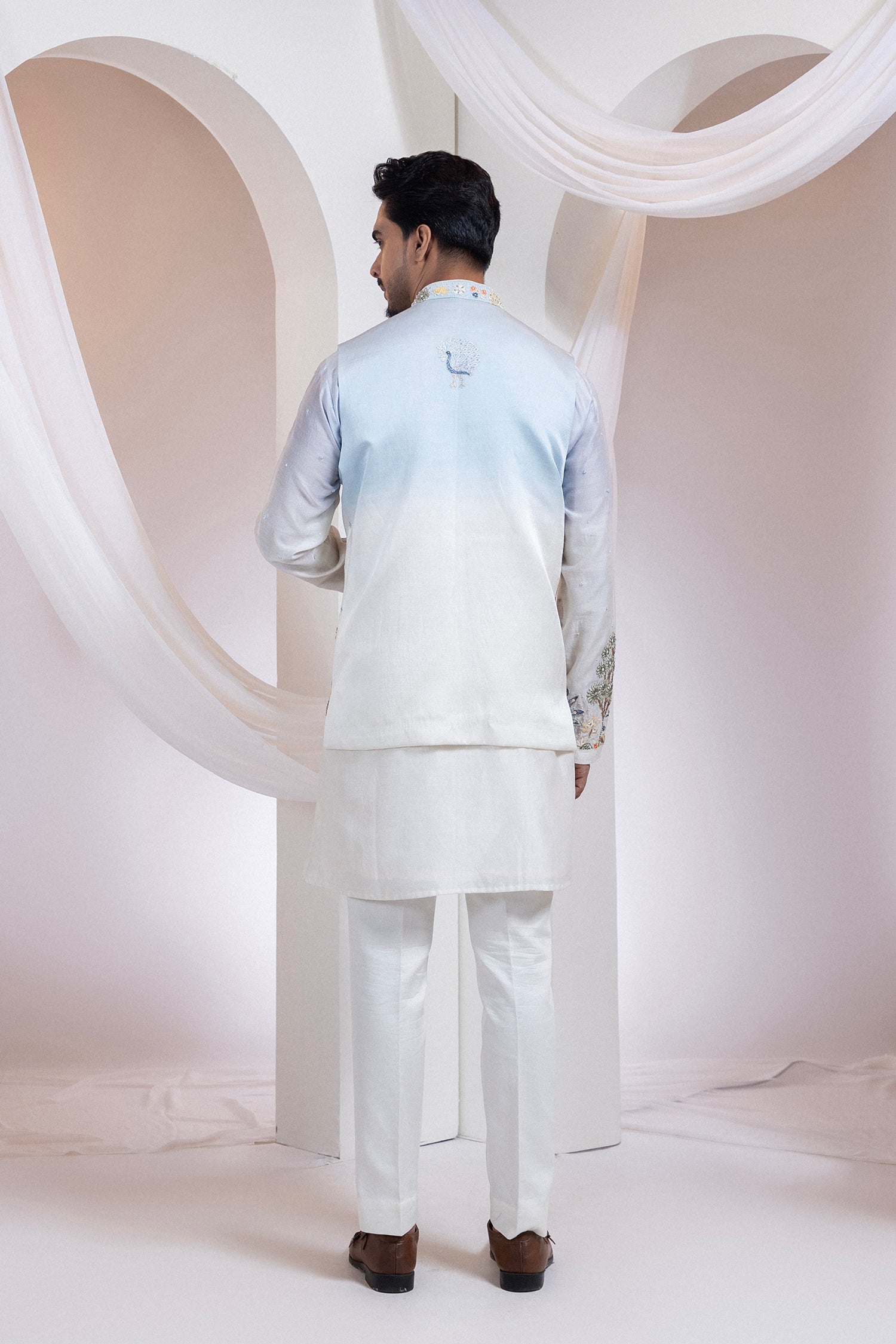 Madhubani Omre Nehru