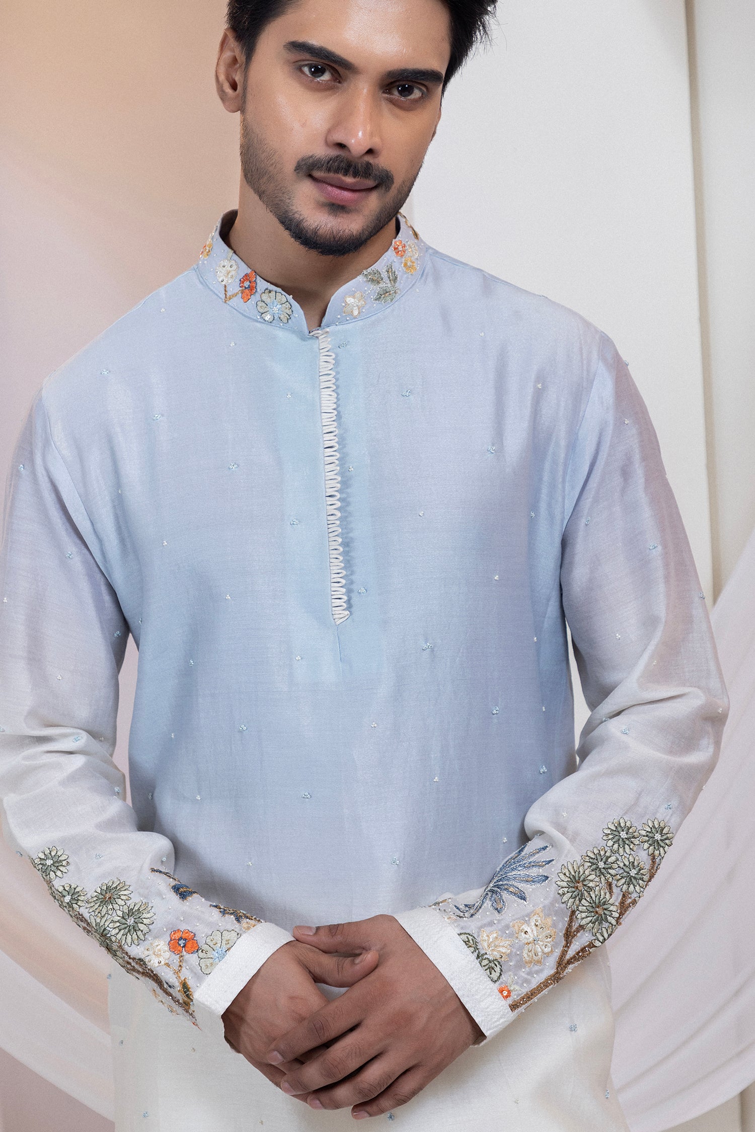Neelra Kurta Set