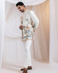 Darbaar Royale Bandhgala