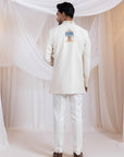 Darbaar Royale Bandhgala