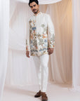 Darbaar Royale Bandhgala