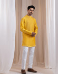 Solstrike Kurta Set