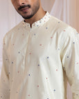 Knots Kurta Set