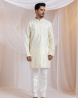 Knots Kurta Set