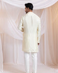 Knots Kurta Set