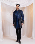 Navy Regalia