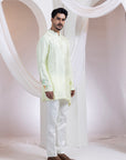 Pastel Mist Kurta Set