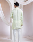 Pastel Mist Kurta Set